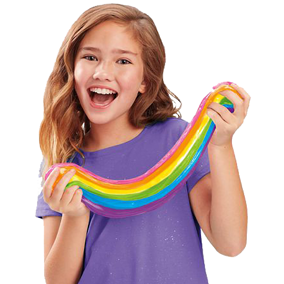 كراي-زي-سلايمي سلايمي فاليو سيتس