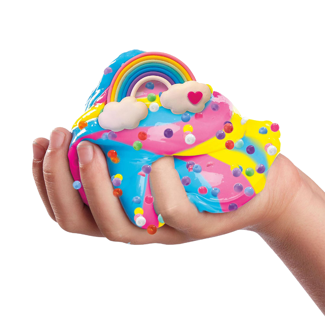 كراي-زي-سلايمي سلايمي فاليو سيتس