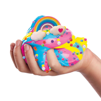 كراي-زي-سلايمي سلايمي فاليو سيتس