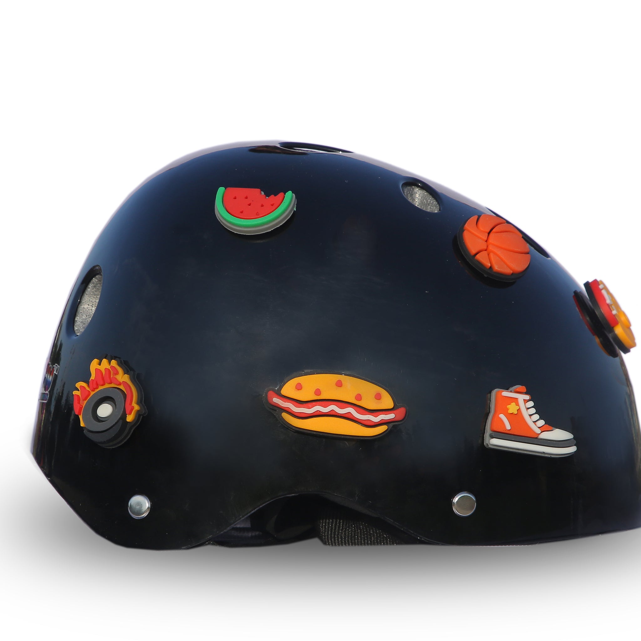 Street Jam DIY Popins (Black)