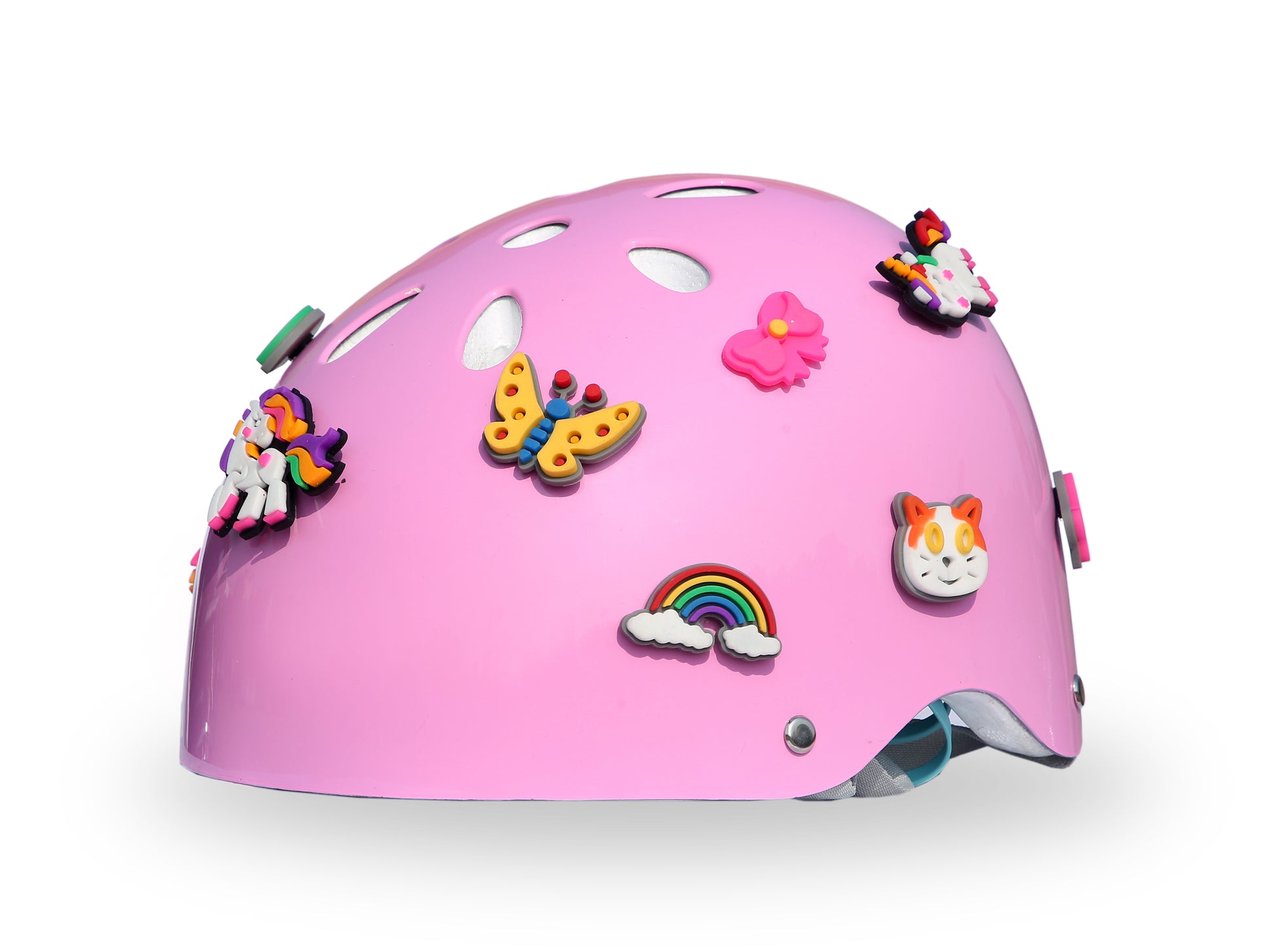 Street Jam DIY Popins (Pink)