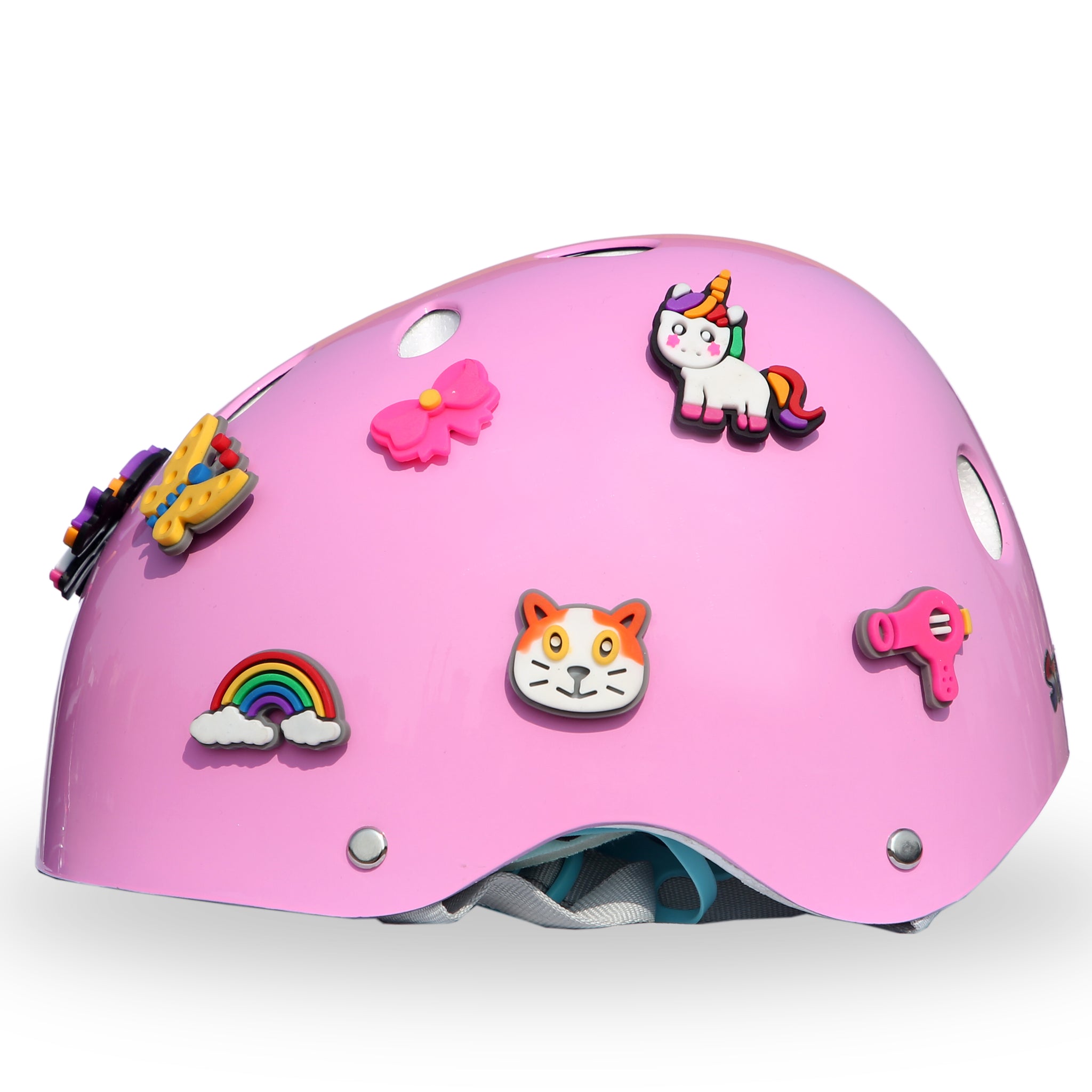 Street Jam DIY Popins (Pink)