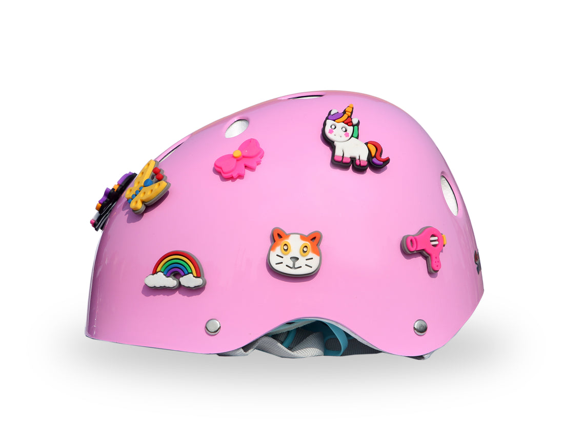 Street Jam DIY Popins (Pink)