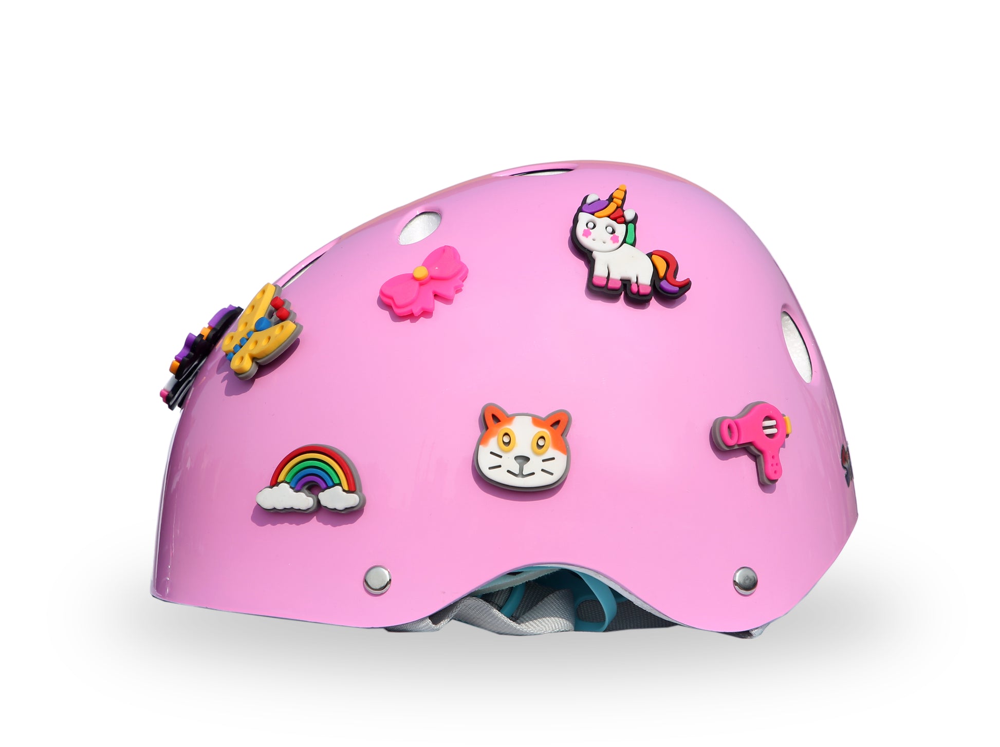 Street Jam DIY Popins (Pink)