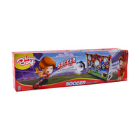 NewBoy Soccer Goal Set