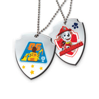 Paw Patrol Terrific Tags