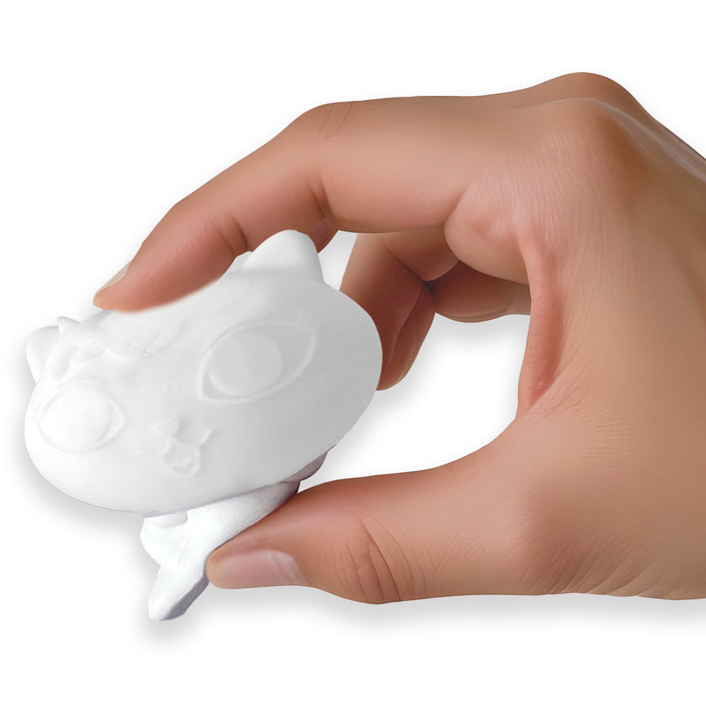 Gabby's Dollhouse Squishy Painting