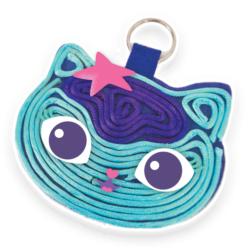 Gabby's Dollhouse String Bling