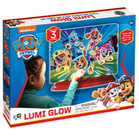 Paw Patrol Lumi Glow