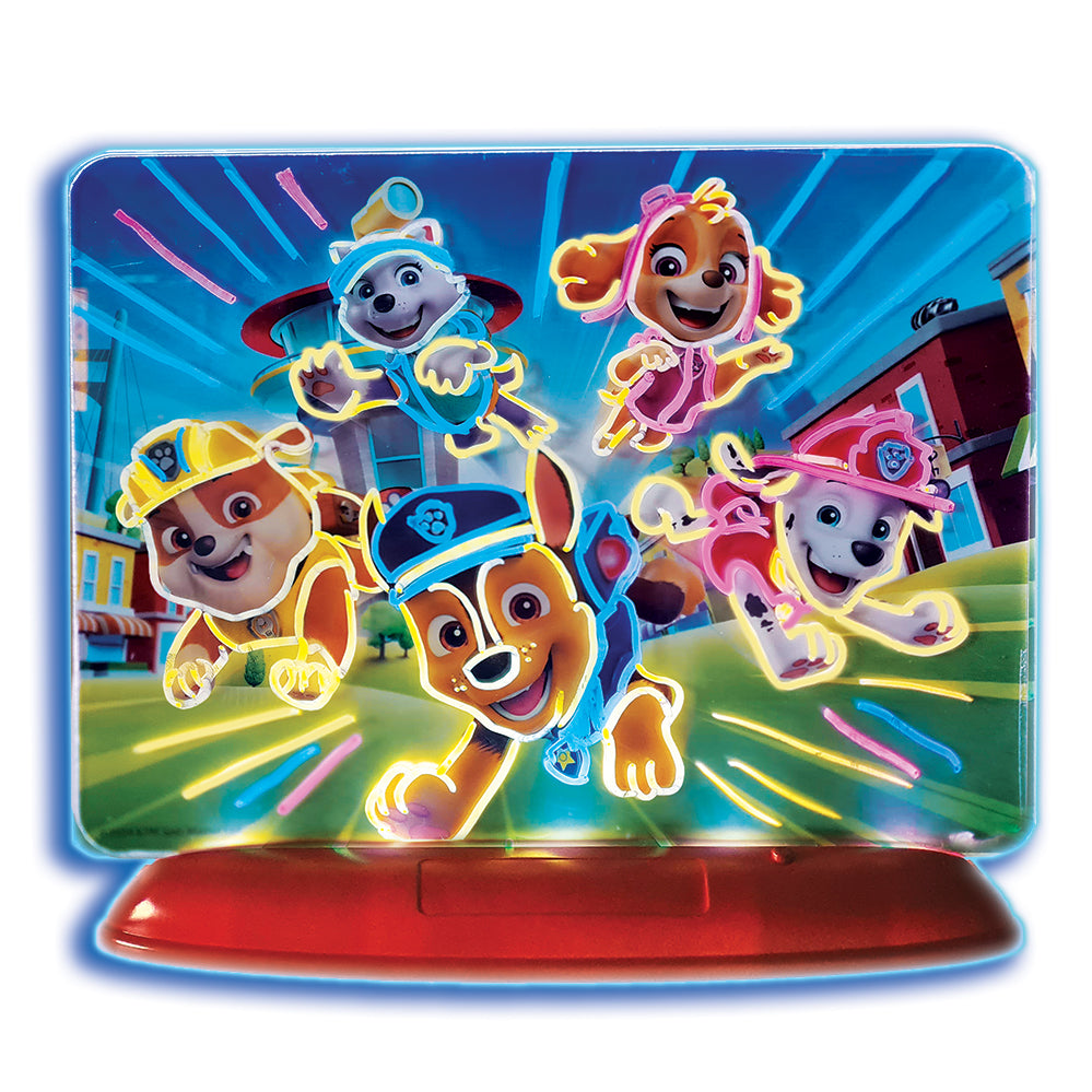 Paw Patrol Lumi Glow