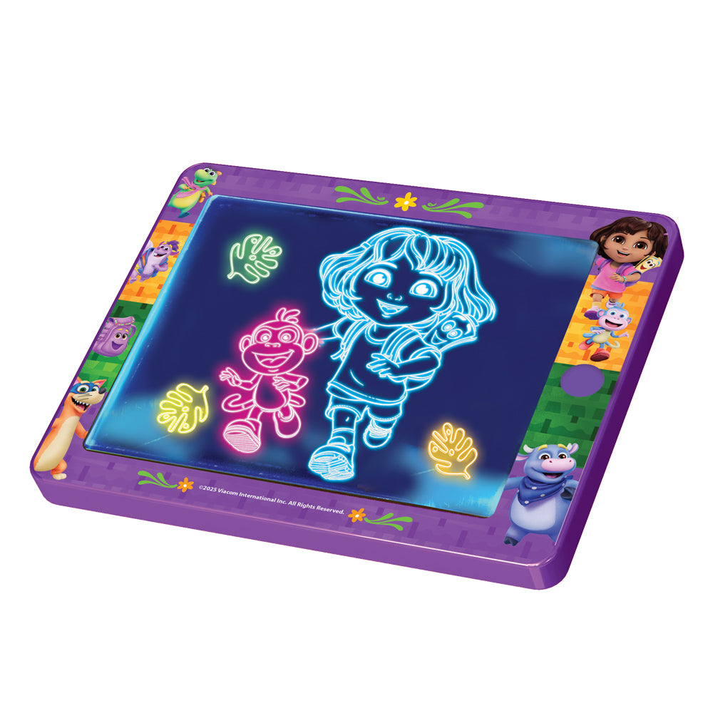 Dora Glow Pad