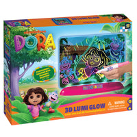 Dora Lumi Glow