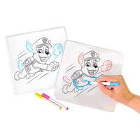 Paw Patrol Animation Glow Pad