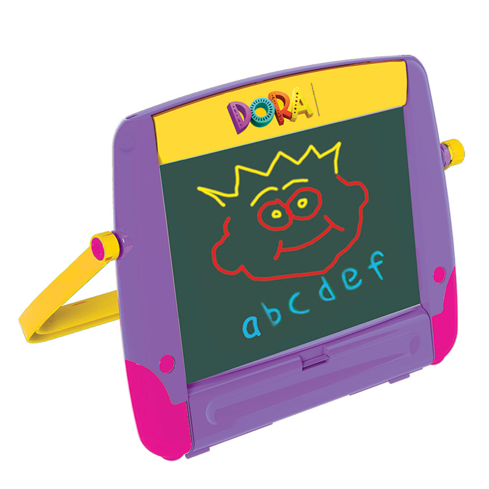 Dora Art Easel