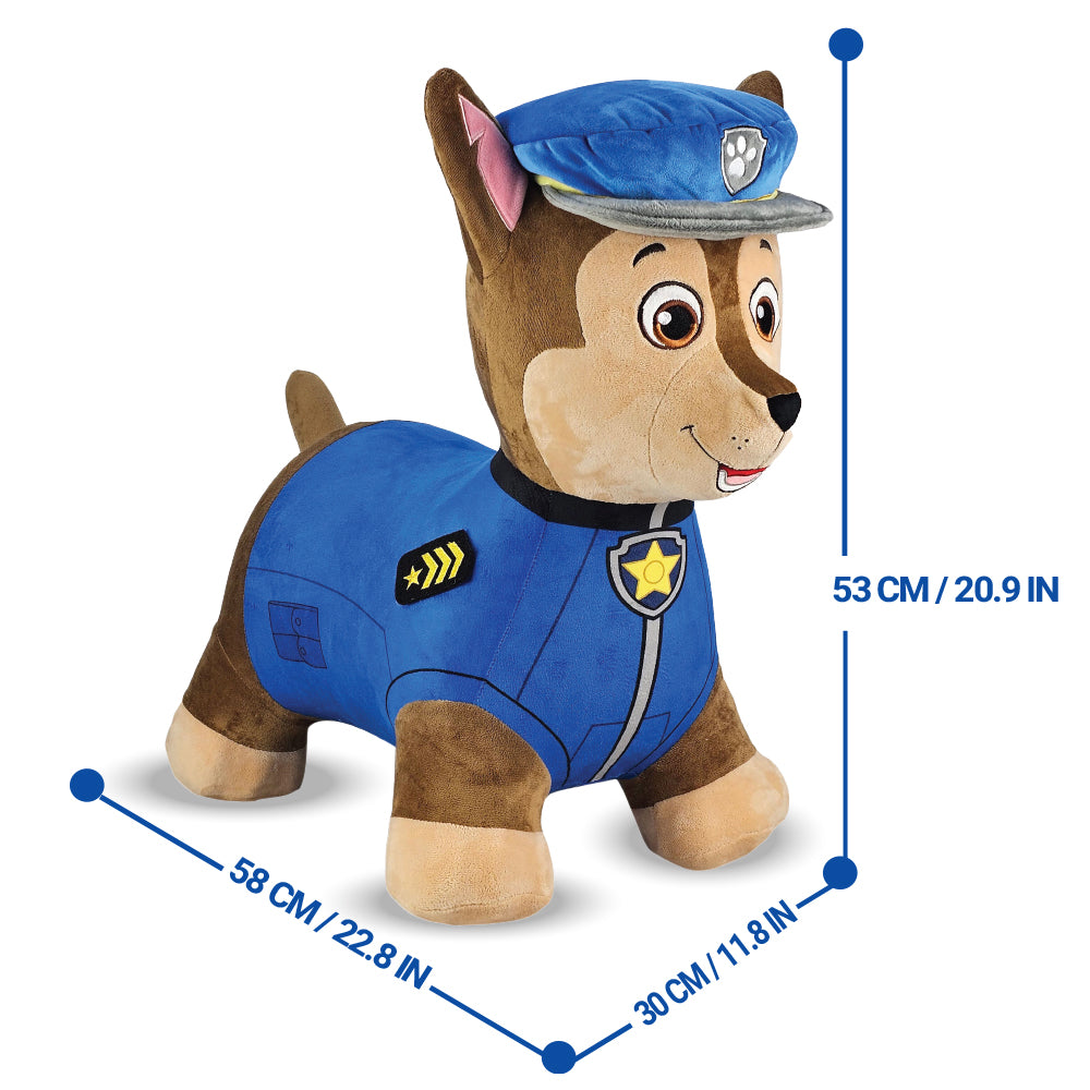 Paw Patrol Jumpy Chase