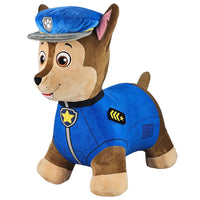 Paw Patrol Jumpy Chase