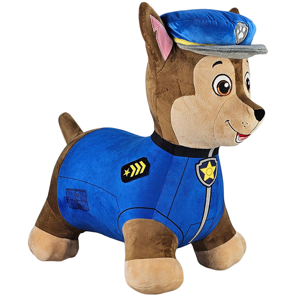 Paw Patrol Jumpy Chase