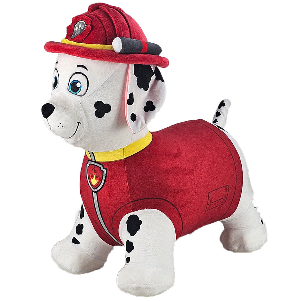 Paw Patrol Jumpy Marshal
