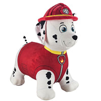 Paw Patrol Jumpy Marshal