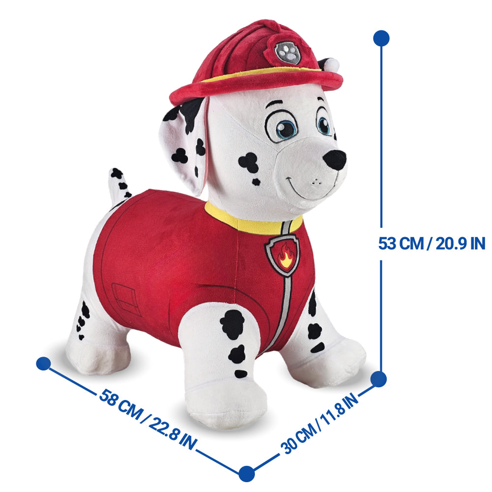 Paw Patrol Jumpy Marshal