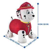Paw Patrol Jumpy Marshal