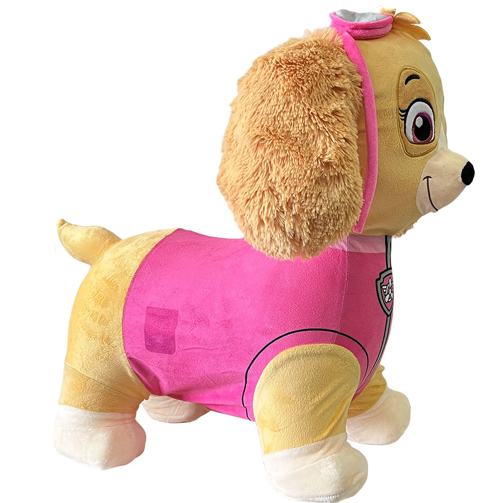 Paw Patrol Jumpy Skye