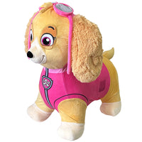 Paw Patrol Jumpy Skye