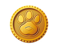 Paw Patrol Treasure Hunt