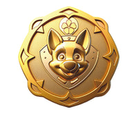 Paw Patrol Treasure Hunt