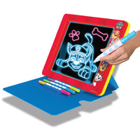Paw Patrol Premium Glow Pad