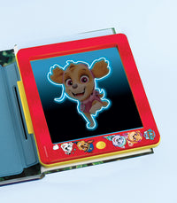 Paw Patrol Premium Glow Pad