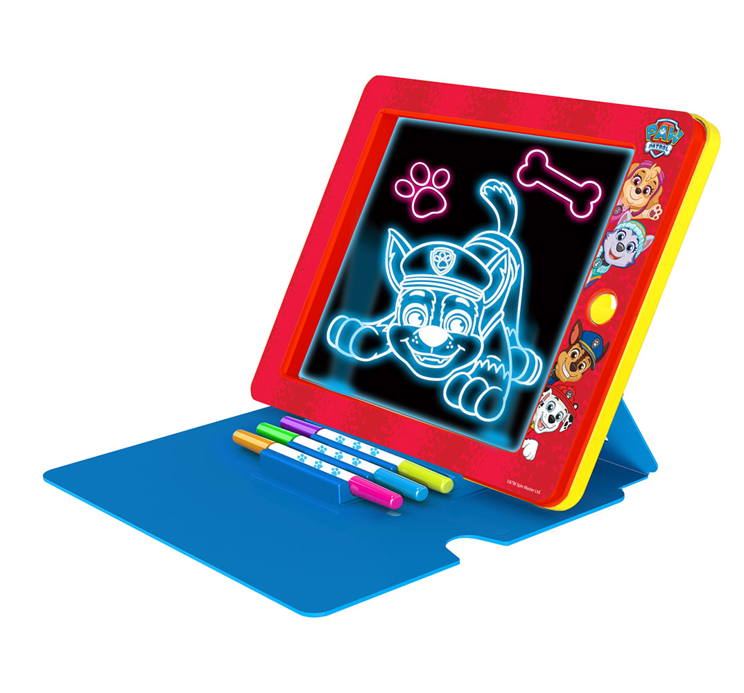 Paw Patrol Premium Glow Pad