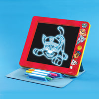 Paw Patrol Premium Glow Pad
