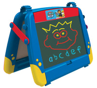 Paw Patrol Fold & Draw