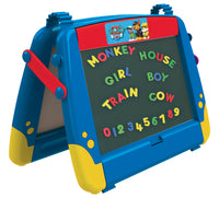 Paw Patrol Fold & Draw