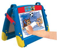 Paw Patrol Fold & Draw