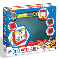 Paw Patrol 4-in-1 Art Easel