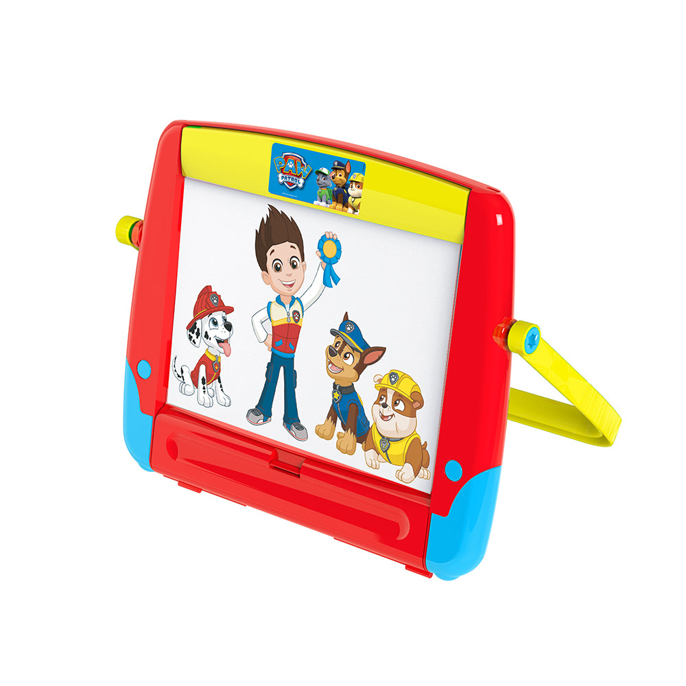 Paw Patrol 4-in-1 Art Easel