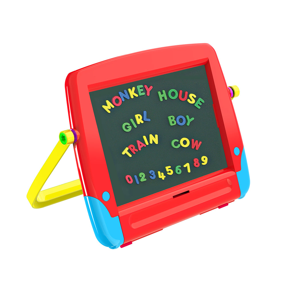 Paw Patrol 4-in-1 Art Easel
