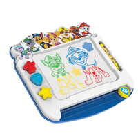 Paw Patrol Color Magnetic Doodle Board