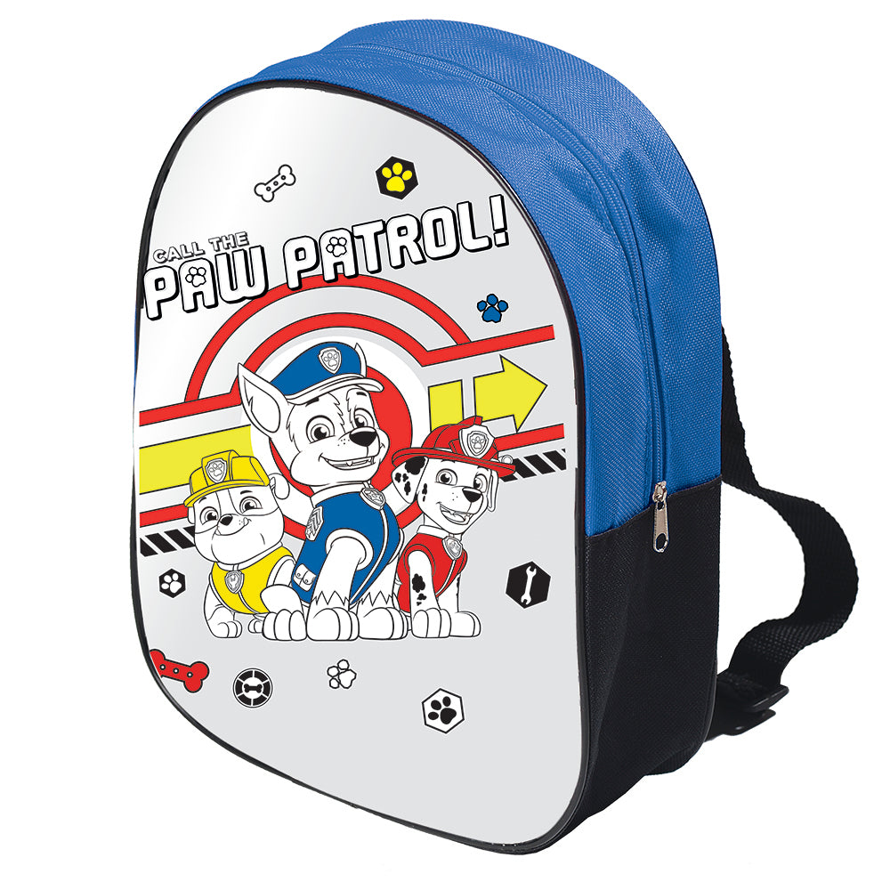 Paw Patrol Backpack