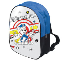Paw Patrol Backpack