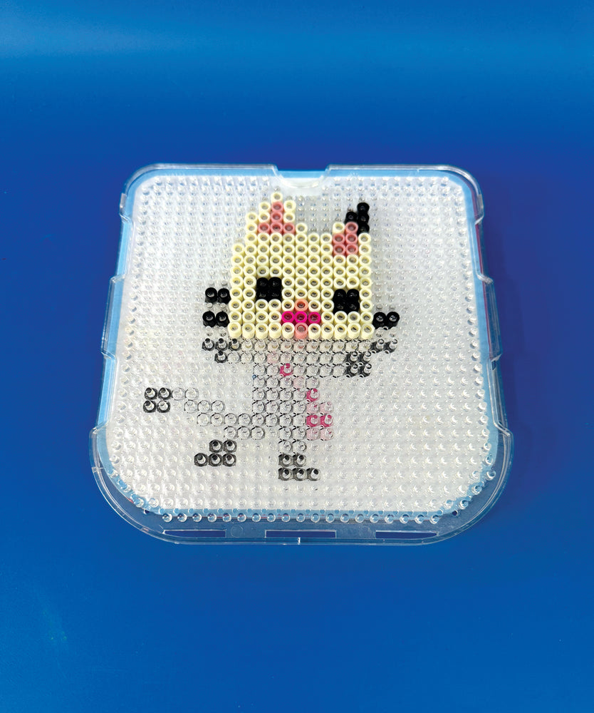 Gabby's Dollhouse EZ Beads