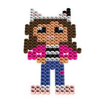 Gabby's Dollhouse EZ Beads