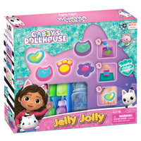 Gabby's Dollhouse Jelly Jolly