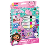 Gabby's Dollhouse Floating Art 6 Markers