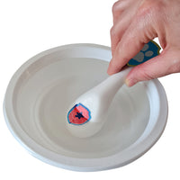 Paw Patrol Floating Art 6 Markers