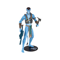 Disney Avatar 7inch (W2)