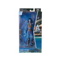 Disney Avatar 7inch (W2)