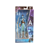 Disney Avatar 7inch (W1)